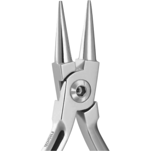 Round Nose Plier